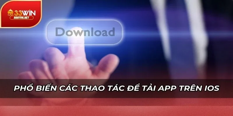 Các thao tác để giao dịch nạp, rút hợp lệ